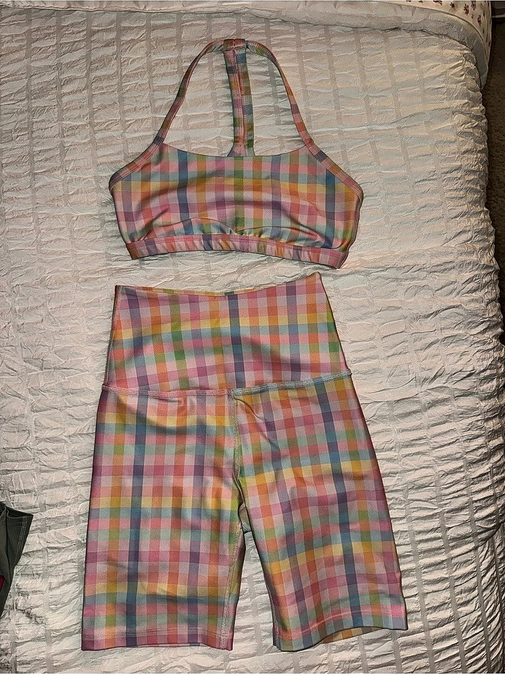 BEYOND YOGA Set